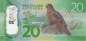 Preview: 20 Dollar 2018
